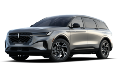 2026 Lincoln Nautilus Premiere SUV