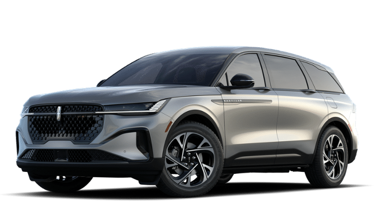 2026 Lincoln Nautilus Premiere SUV