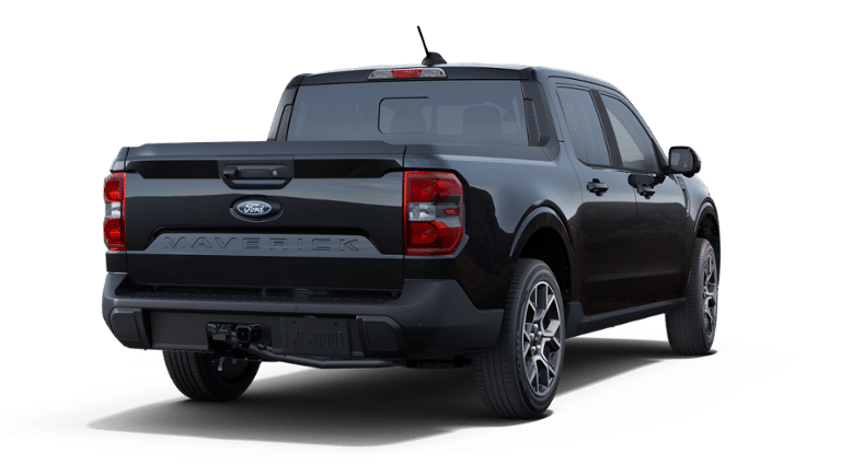 Thumbnail: 2025 Ford Maverick - 51