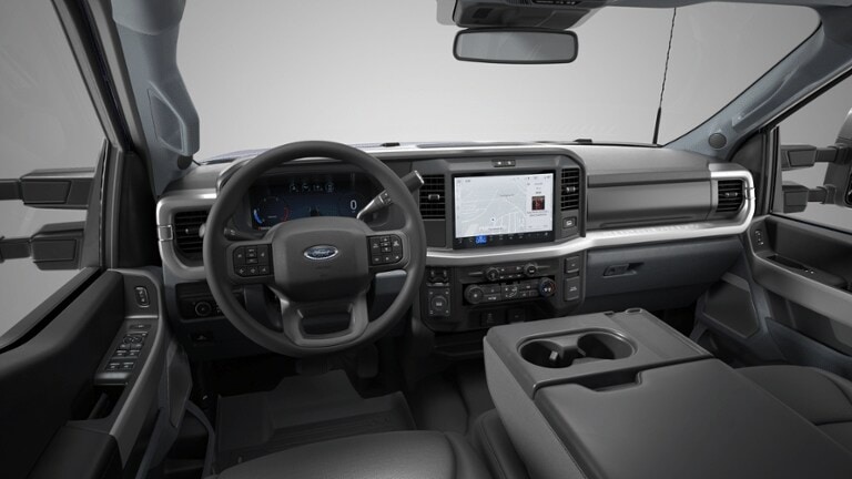 2026 Ford F-250 Super Duty XLT - Photo 30
