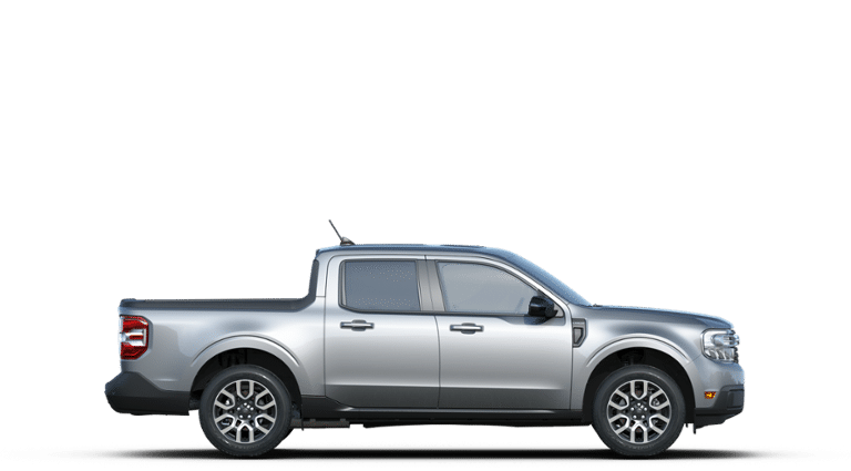 2024 Ford Maverick Lariat photo 5