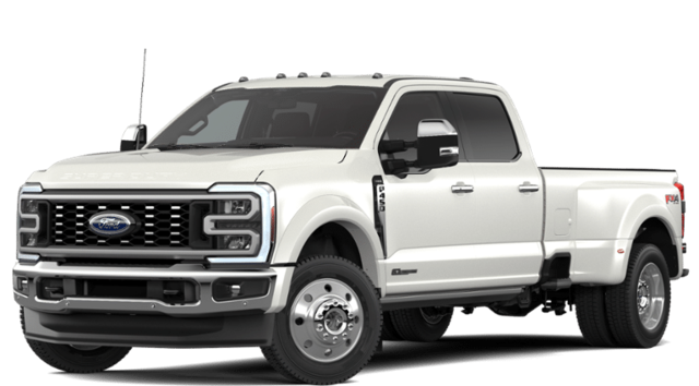 2026 Ford F-450 F-450&reg; Lariat&reg; TRUCK