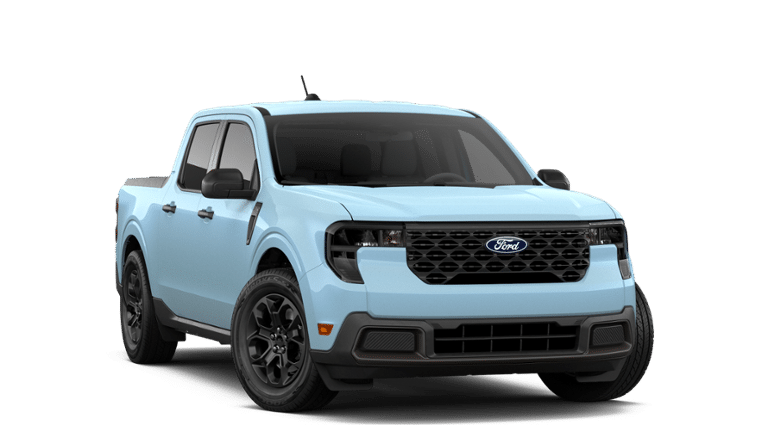 2026 Ford Maverick XLT Truck