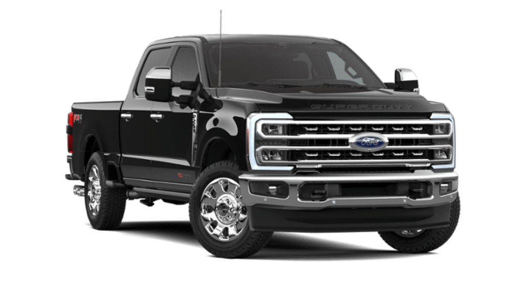 New 2026 Ford Super Duty F-250 Lariat TRUCK