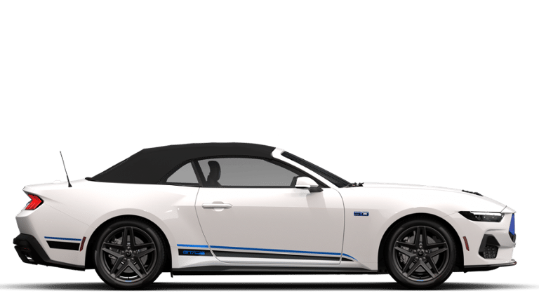 2024 Ford Mustang GT Premium 27