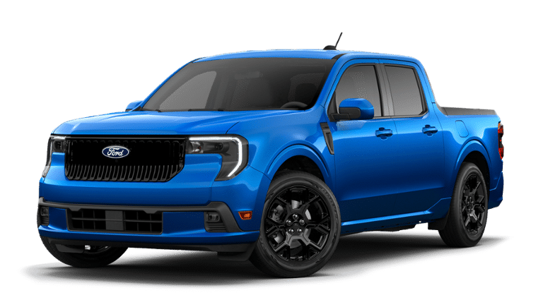 2026 Ford Maverick Lobo Standard's photo