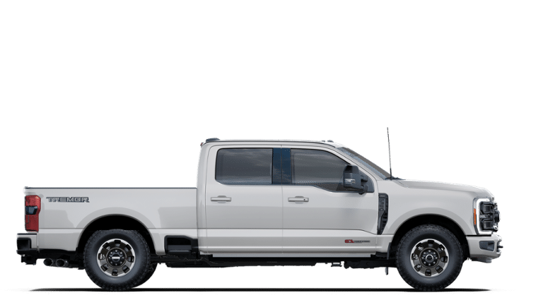 Thumbnail: 2025 Ford F-350 - 49