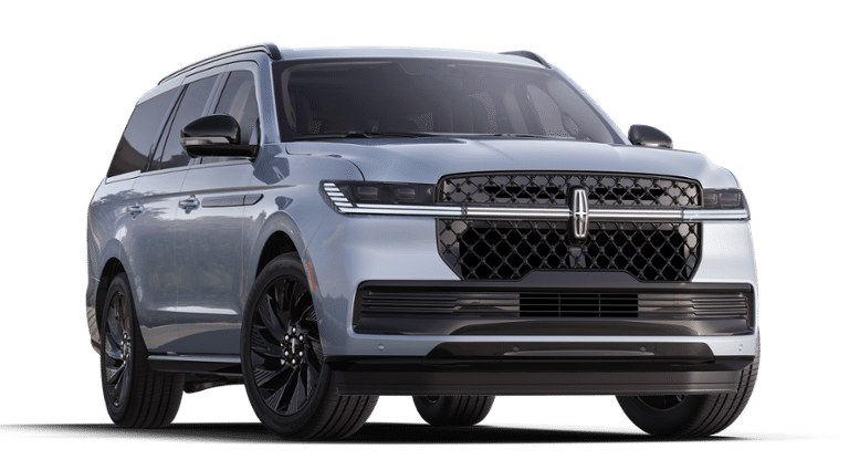 Thumbnail: 2025 Lincoln Navigator - 35