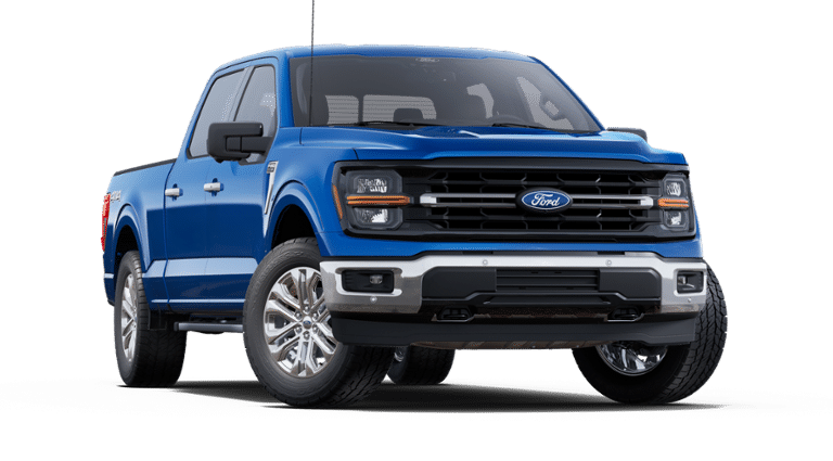 Thumbnail: 2025 Ford F-150 - 48
