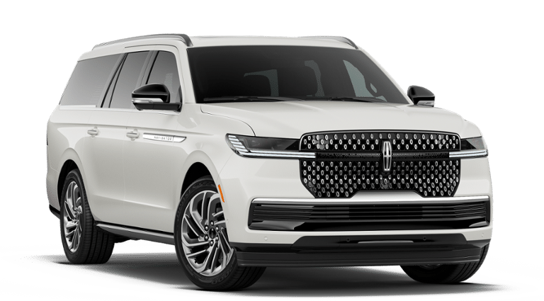 2026 Lincoln Navigator Reserve L SUV