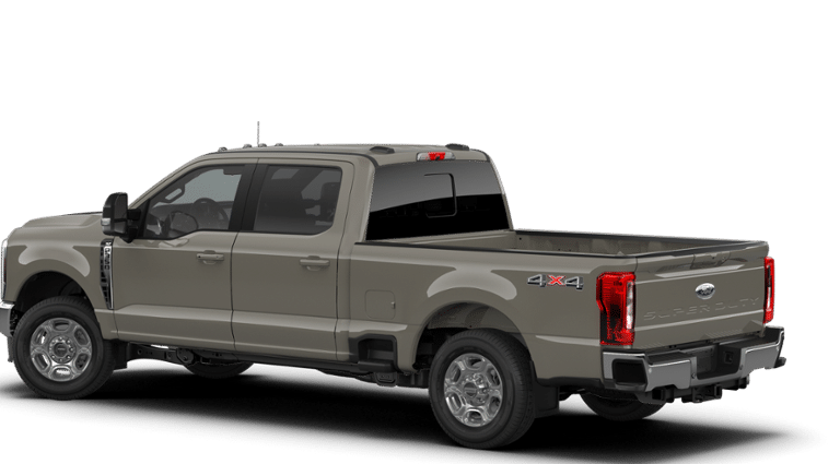 2026 Ford F-350 XLT photo 2