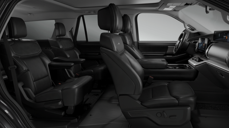 2026 Ford Expedition Platinum&reg; SUV