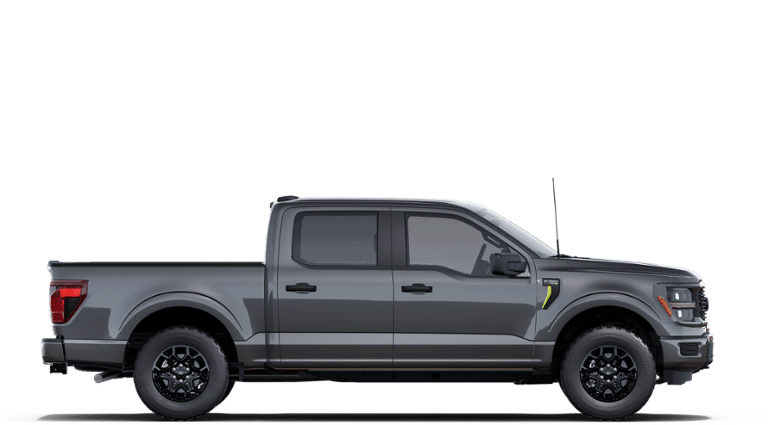 2025 Ford F-150 STX photo 7