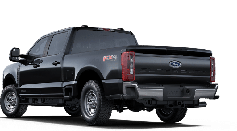 2025 Ford F-350 photo 2