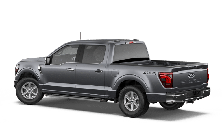 New 2026 Ford F-150 Lariat® TRUCK