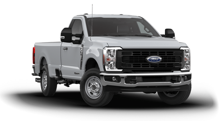 2026 Ford F-350 photo 4