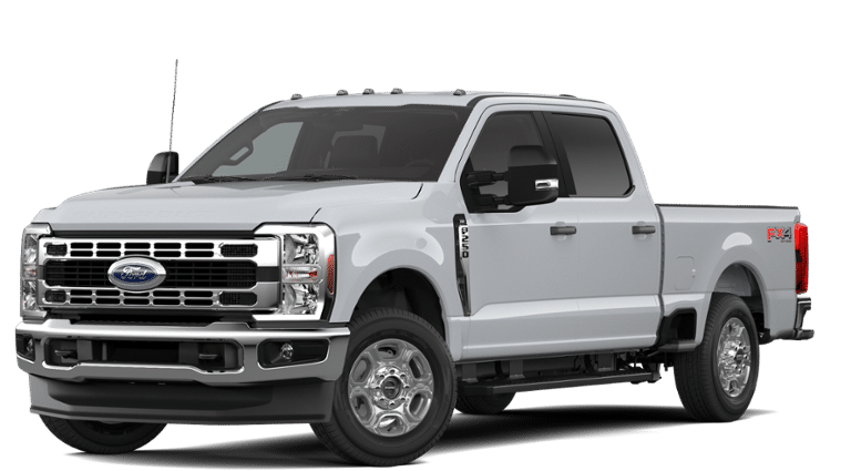 2026 Ford F-250 Super Duty XLT's photo
