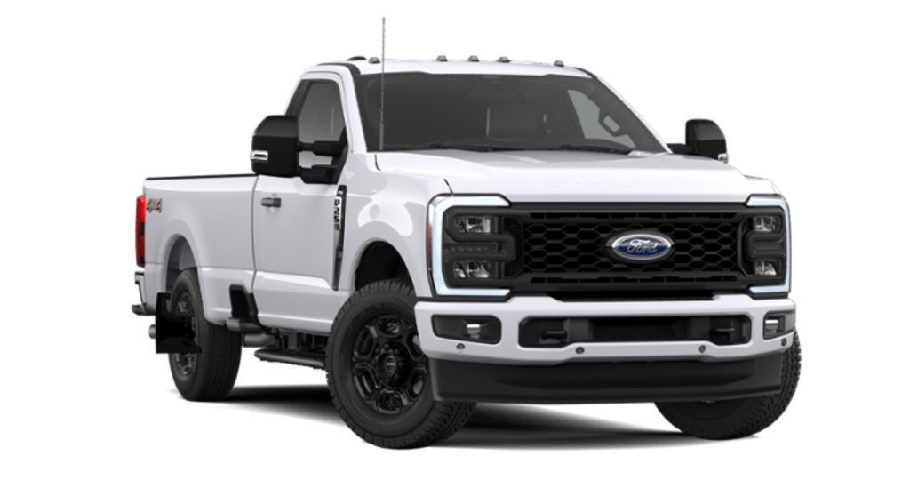 New 2026 Ford F-250 XL Truck