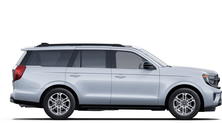 Thumbnail: 2025 Ford Expedition - 28