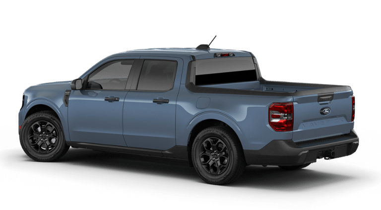 Thumbnail: 2026 Ford Maverick - 51