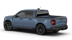 2026 Ford Maverick XLT Truck SuperCrew