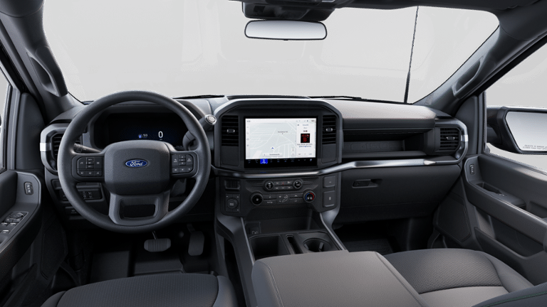 Thumbnail: 2025 Ford F-150 - 29