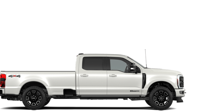 2026 Ford F-250 Super Duty Platinum - Photo 27