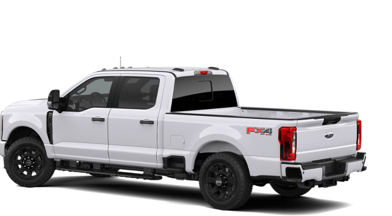 2026 Ford F-250 Super Duty XL - Photo 34