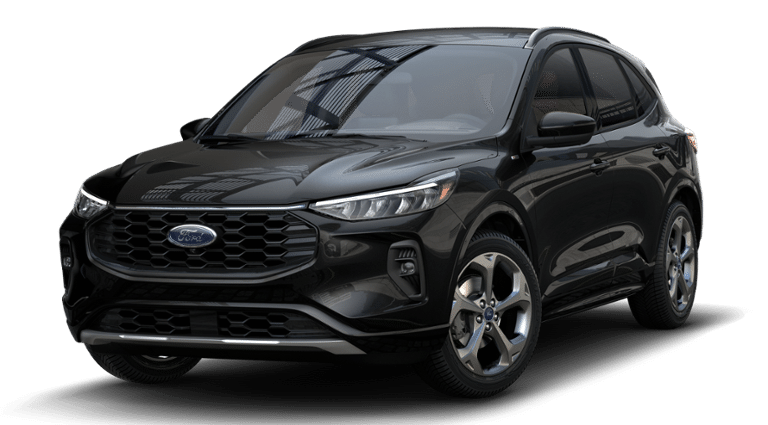 2024 Ford Escape ST-Line Select 30