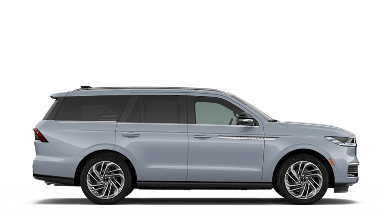 2026 Lincoln Navigator Reserve - Photo 28