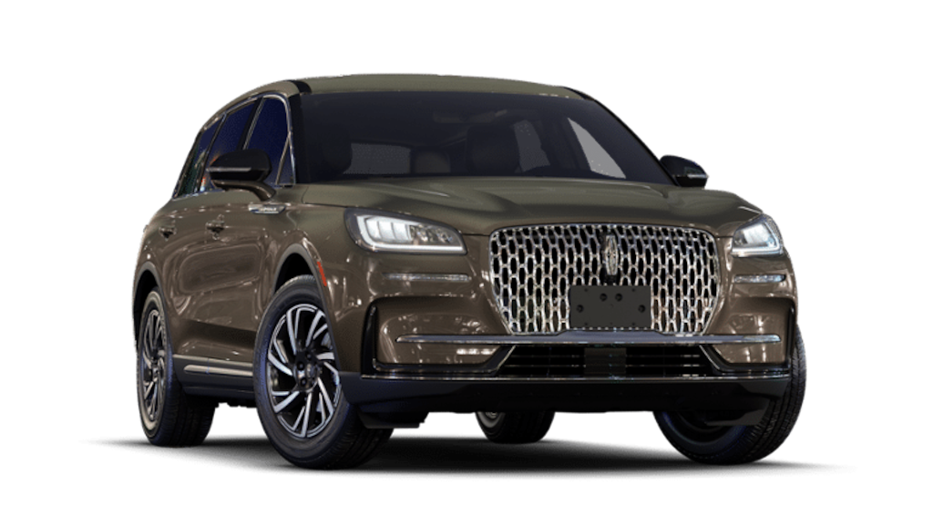 New 2025 Lincoln Corsair For Sale in Henderson, NV Near Las Vegas