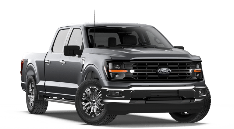Thumbnail: 2026 Ford F-150 - 26