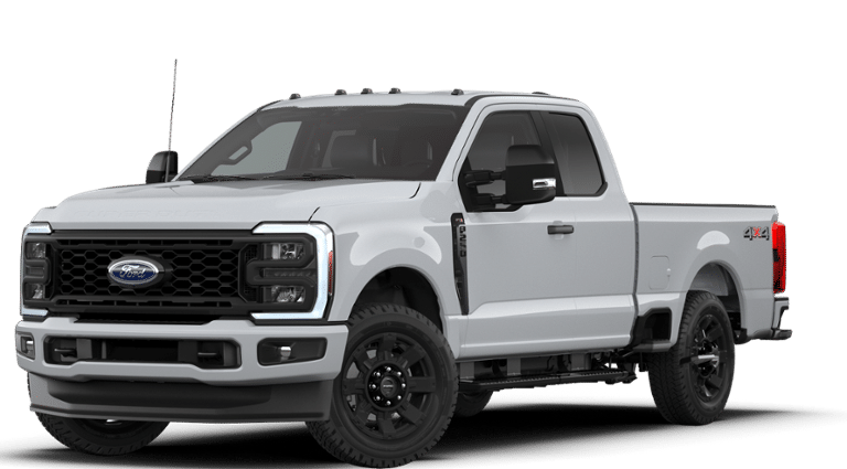 2026 Ford F-250 XL 4x4 SuperCab 8' Box's photo