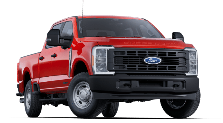 2025 Ford F-250 Super Duty XL - Photo 51