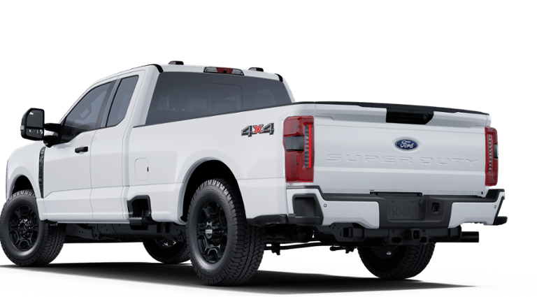 2025 Ford F-350 XL photo 3