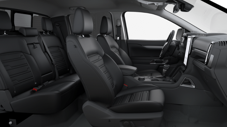Thumbnail: 2026 Ford Ranger - 23