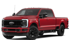 2026 Ford F-350 Lariat Truck Crew Cab