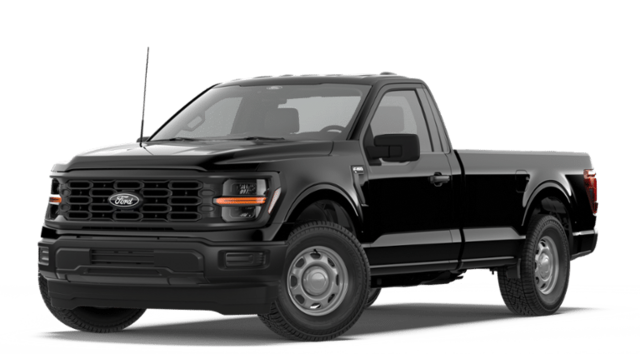 2026 Ford F-150 XL Truck Regular Cab