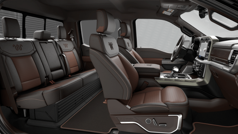 Thumbnail: 2026 Ford F-150 - 28