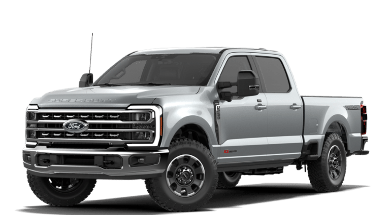 New 2027 Ford F-250SD Truck
