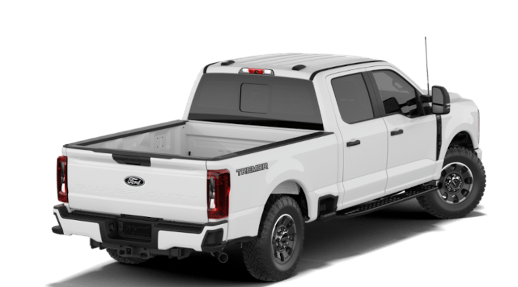 New 2027 Ford Super Duty F-250® XL TRUCK