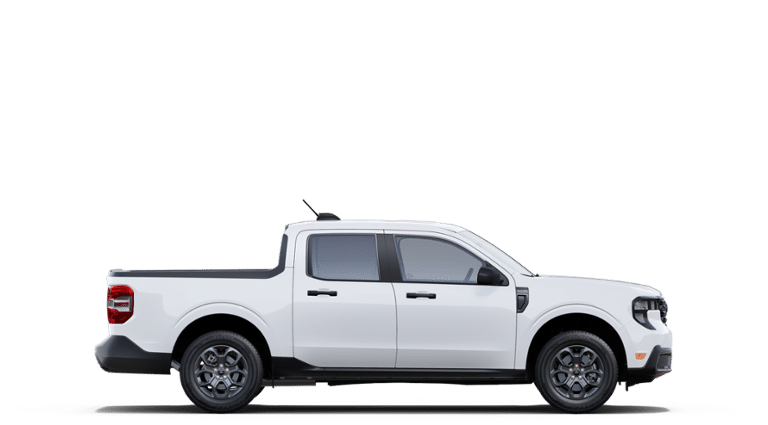 Thumbnail: 2025 Ford Maverick - 21