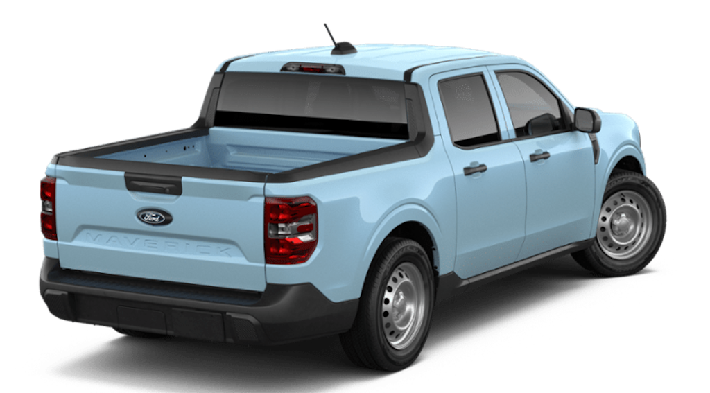 New 2026 Ford Maverick XL TRUCK