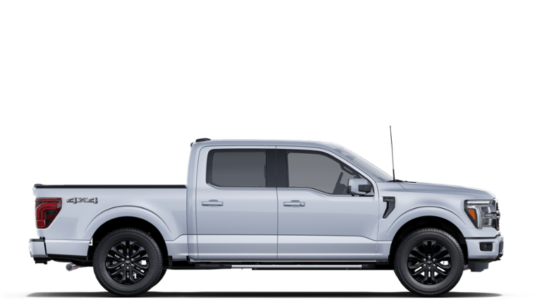 2025 Ford F-150 Lariat - Photo 27