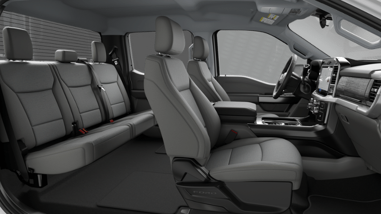 Thumbnail: 2026 Ford F-150 - 28