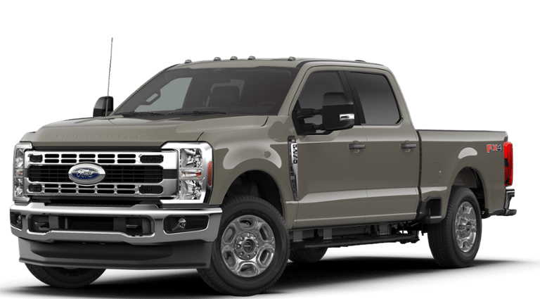 2026 Ford F-250 XLT photo 20