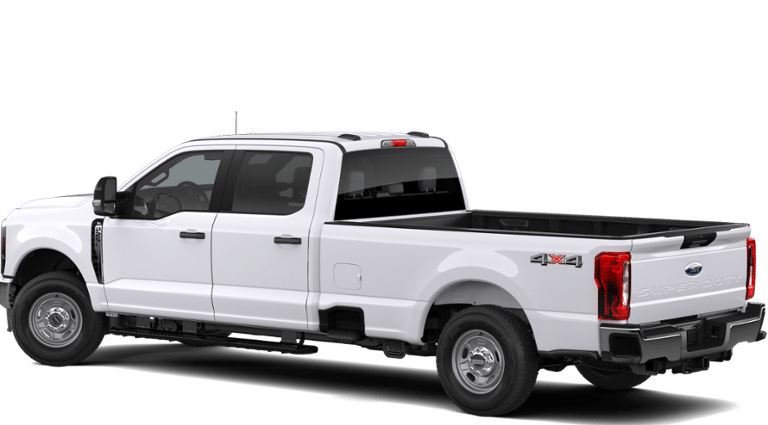 Thumbnail: 2026 Ford F-250 - 46