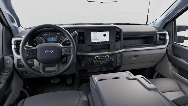 2025 Ford F-250 Super Duty XL - Photo 24