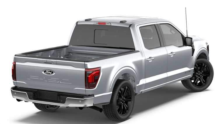 Thumbnail: 2026 Ford F-150 - 26
