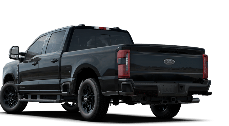 2024 Ford F-250 Super Duty Lariat